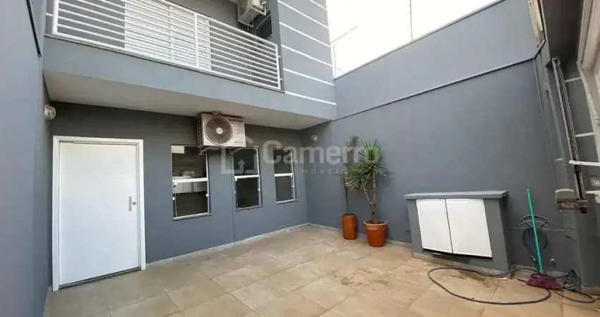 Casa para locação, Jardim Terramérica II, Americana, SP
