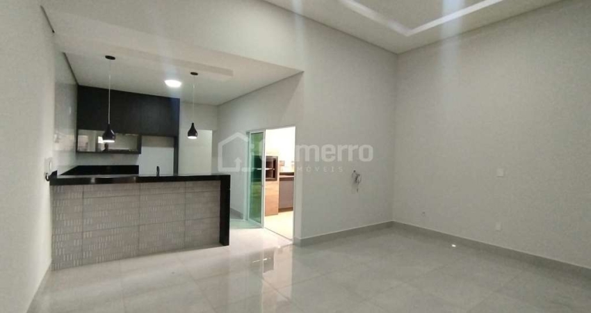 Casa para locação, Jardim Terramérica II, Americana, SP