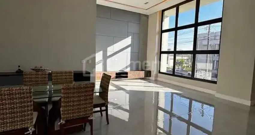 Casa com 3 dormitórios, sendo 3 suítes, com  250m² área útil -  Residencial Jardim Villagio - Ameri