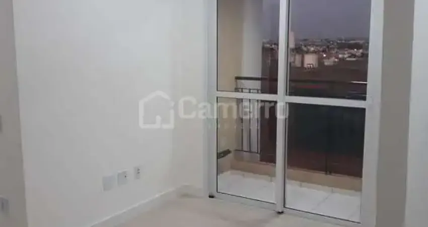 Apartamento para locação, Jardim Firenze, Santa Bárbara D'Oeste, SP