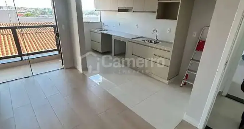 Apartamento para locação, Vila Santa Maria, Americana, SP