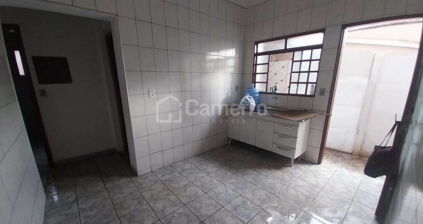Casa para locação, Jardim Brasília, Americana, SP