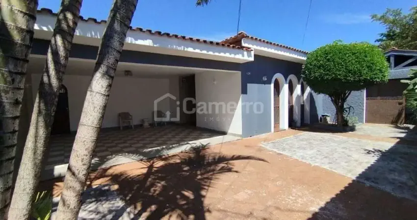 Casa com 4 dormitórios para alugar, 271 m² por R$ 4.810,00/mês - Nossa Senhora de Fátima - American