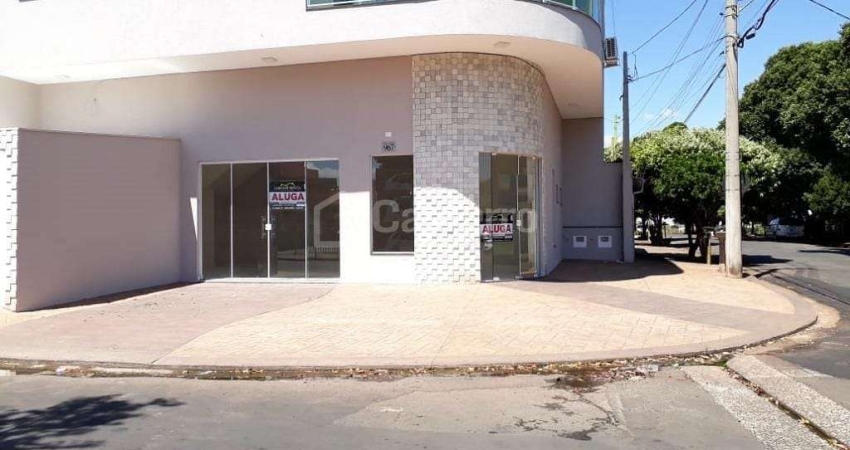 Salão para alugar, 86 m² por R$ 2.600,00/mês - Vila Mollon IV - Santa Bárbara D'Oeste/SP