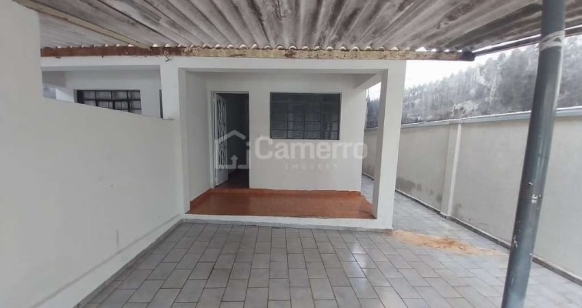 Casa para locação, Vila Mollon IV, Santa Bárbara D'Oeste, SP