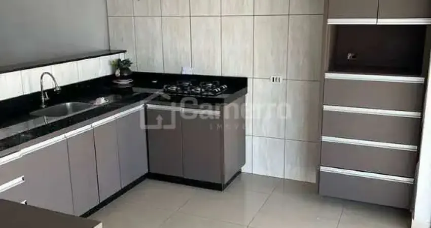 Casa com 2 quartos para alugar em São José, Americana 