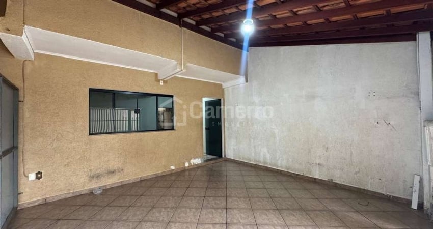 Casa para locação, Vila Pântano, Santa Bárbara D'Oeste, SP