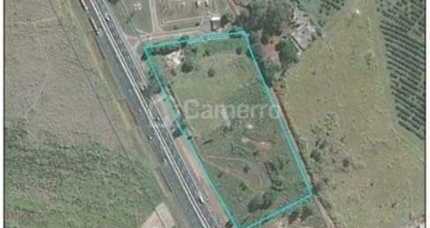 Terreno industrial com 14.700m² de área, à venda, Jardim Nova Limeira, Limeira, SP