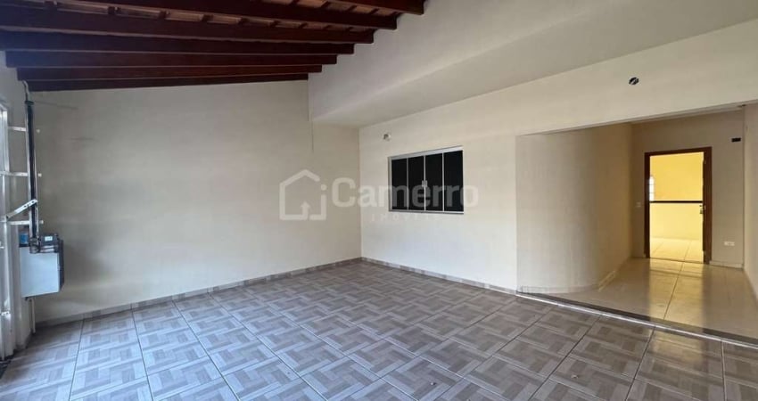 Casa para locação, Parque Nova Carioba, Americana, SP