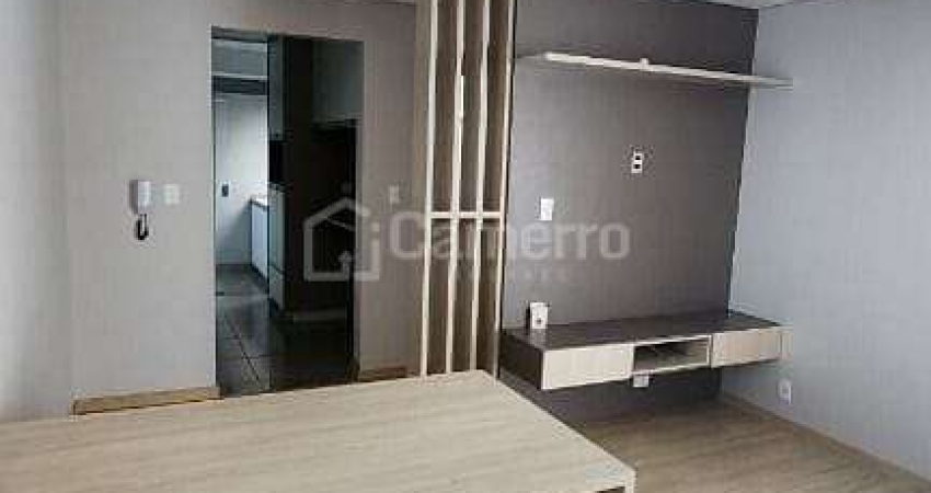 Apartamento com 2 dormitórios, sendo 1 suíte,  à venda, 58 m² por R$ 330.000 - Jardim São Domingos