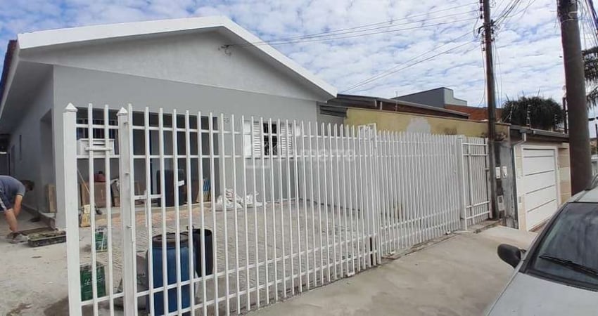 Casa com 3 quartos para alugar na Vila Santa Maria, Americana 