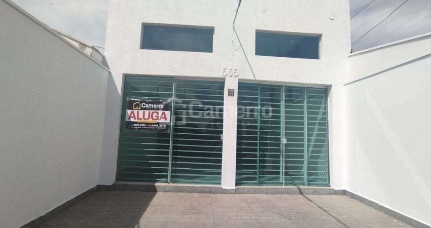 Salão para alugar, 130 m² por R$ 3.000,00/mês - Vila Mollon IV - Santa Bárbara D'Oeste/SP