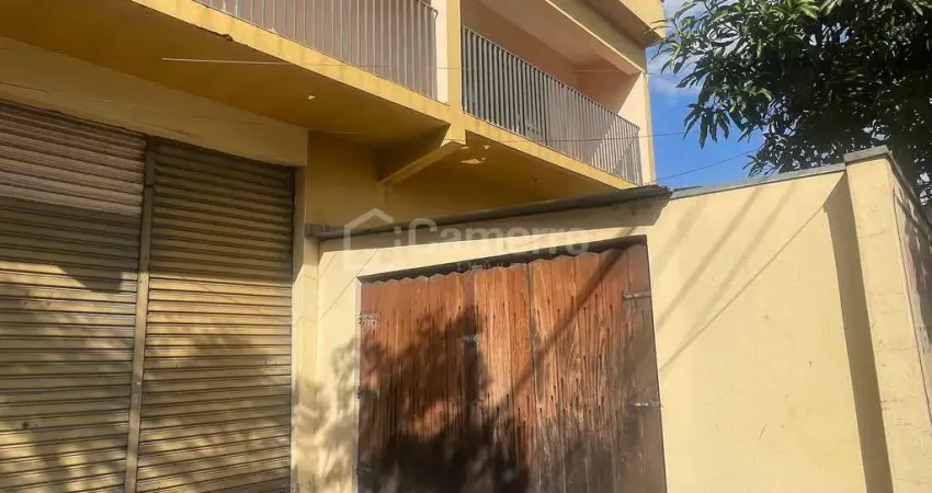 Sala comercial para alugar no Jardim Brasília, Americana 