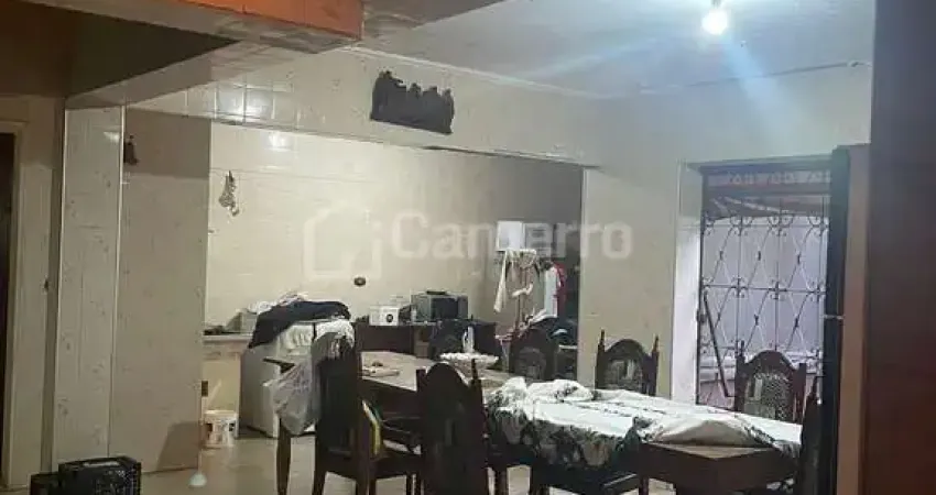 Casa residencial e comercial à venda, Jardim Nossa Senhora de Fátima, Americana, SP