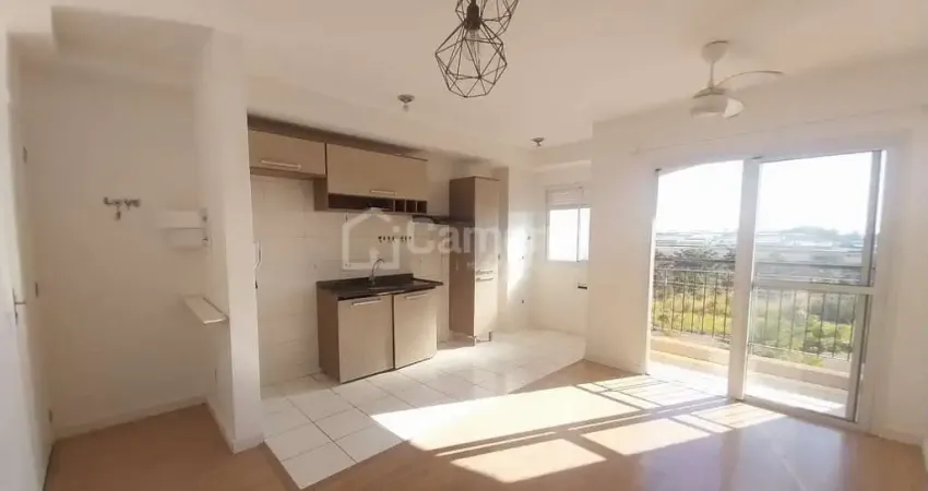 Apartamento para locação, Jardim Firenze, Santa Bárbara D'Oeste, SP