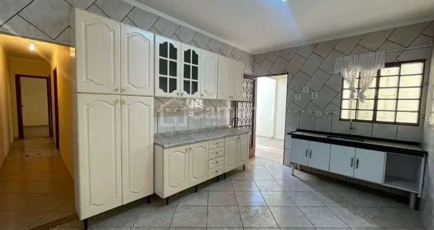 Casa com 2 quartos para alugar no Parque Liberdade, Americana 