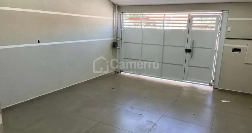 Sobrado para locação, Jardim São Camilo, Santa Bárbara D'Oeste, SP