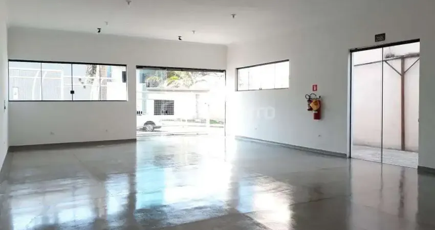 Loja para Locação 2 Vagas, 100M², Jardim Dona Regina, Santa Bárbara D'Oeste - SP