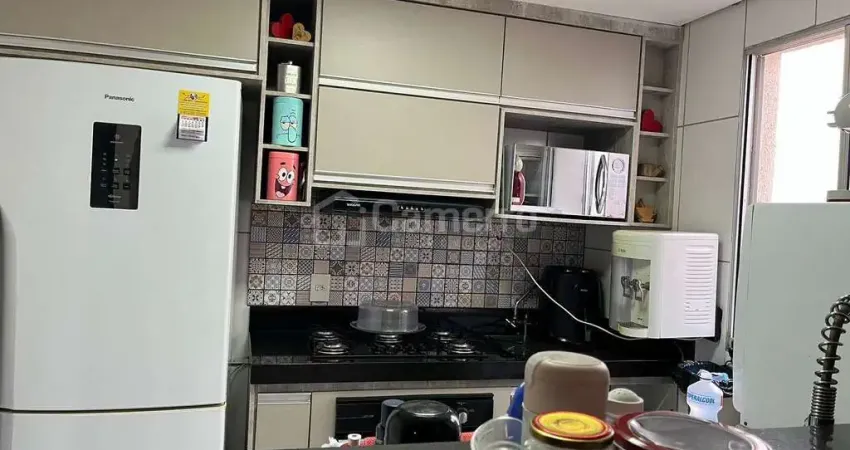 Apartamento para locação, Jardim Terramérica III, Americana, SP