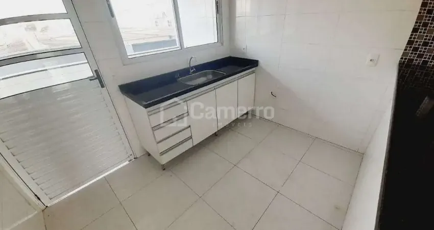 Apartamento com 2 dormitórios para alugar, 80 m² por R$ 1.500,00/mês - Jardim Terramérica I - Ameri