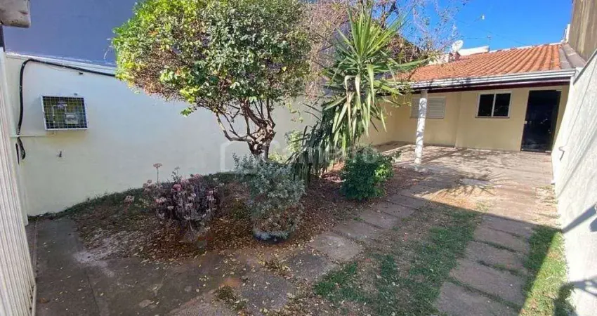 Casa para locação, Parque Nova Carioba, Americana, SP