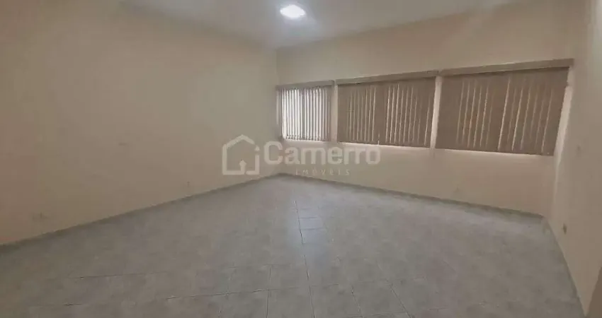 Sala para alugar, 41 m² por R$ 1.300/mês - Jardim Ipiranga - Americana/SP