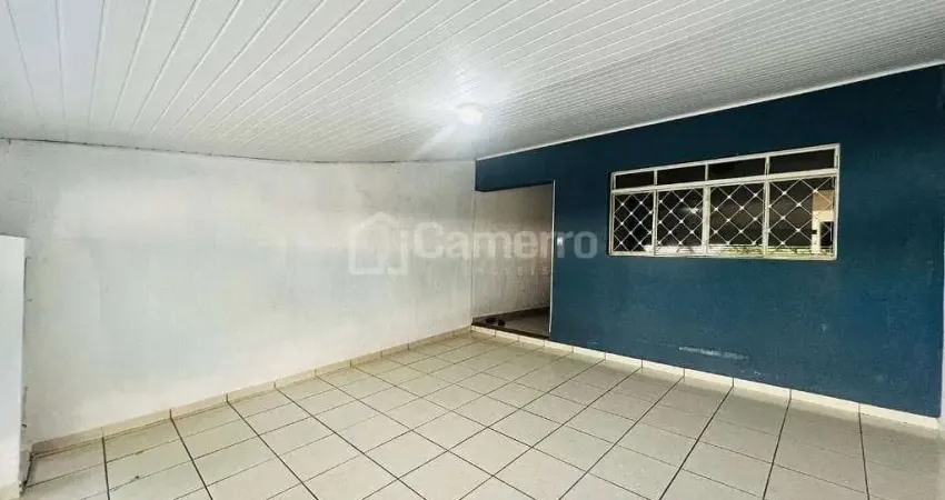 Casa para Locação 3 Quartos, Vila Pântano II, Santa Bárbara D'Oeste - SP