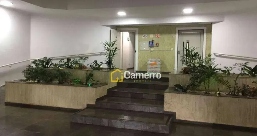 Apartamento com 3 dormitórios à venda, 90 m² por R$ 450.000,00 - Vila Rehder - Americana/SP