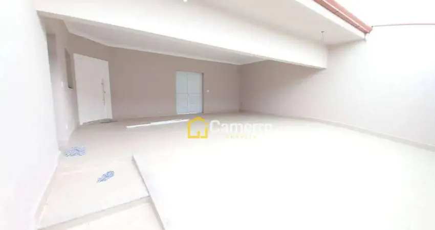 Casa com 4 suítes para venda, 380 m² por R$ 1.400.000 - Jardim Alfa - Santa Bárbara D'Oeste/SP