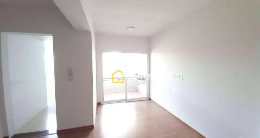 Apartamento com 2 dormitórios à venda, 63 m² por R$ 349.000,00 - Jardim Ipiranga - Americana/SP