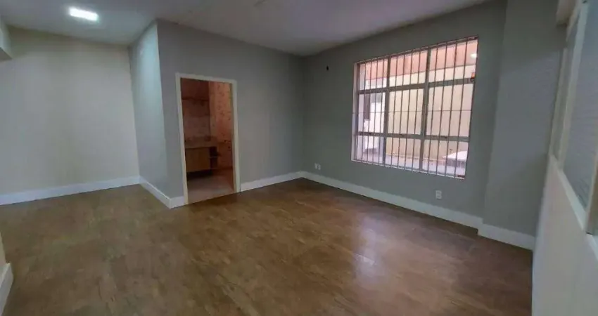 Sala para alugar, 97 m² por R$ 2.619,76/mês - Jardim Girassol - Americana/SP