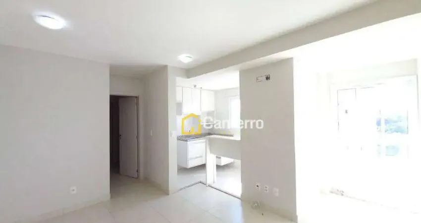 Apartamento com 2 dormitórios à venda, 65 m² por R$ 270.000,00 - Centro - Americana/SP