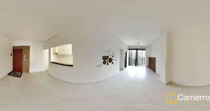 Loft com 1 dormitório para alugar, 40 m² por R$ 2.400,00/mês - Vila São Pedro - Americana/SP