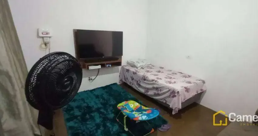 Casa com 3 dormitórios, 1 suíte,  à venda, 171 m² por R$ 450.000 - Vila Mollon IV - Santa Bárbara D'Oeste/SP