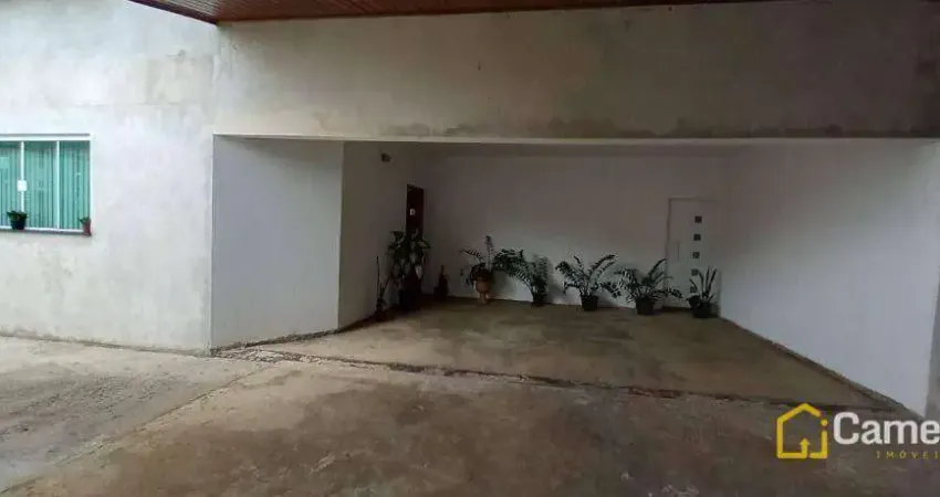 Casa com 4 dormitórios à venda, 206 m² por R$ 780.000,00 - Jardim Terramérica I - Americana/SP