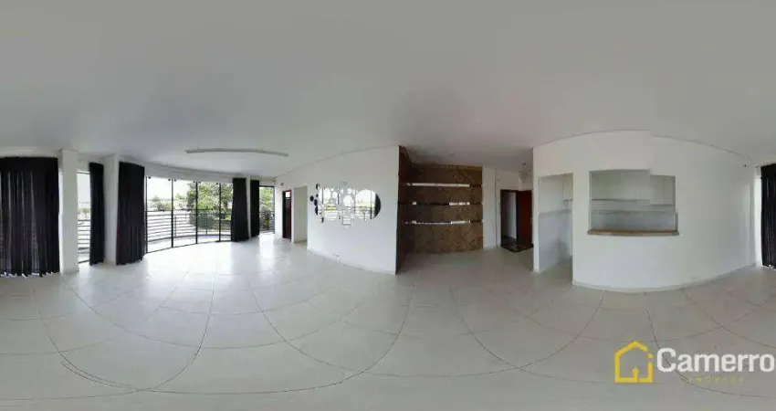 Loft com 1 dormitório para alugar, 63 m² por R$ 2.600/mês - Vila São Pedro - Americana/SP