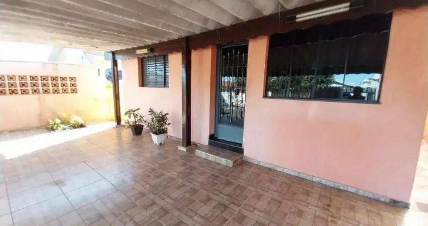 Casa com 3 dormitórios à venda, 156 m² por R$ 390.000,00 - Loteamento Planalto do Sol - Santa Bárbara D'Oeste/SP