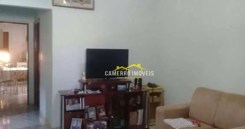 Casa com 3 dormitórios à venda, 105 m² por R$ 380.000,00 - Cidade Jardim II - Americana/SP