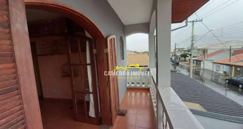 Casa com 3 dormitórios à venda, 150 m² por R$ 480.000,00 - Vila Mollon IV - Santa Bárbara D'Oeste/SP