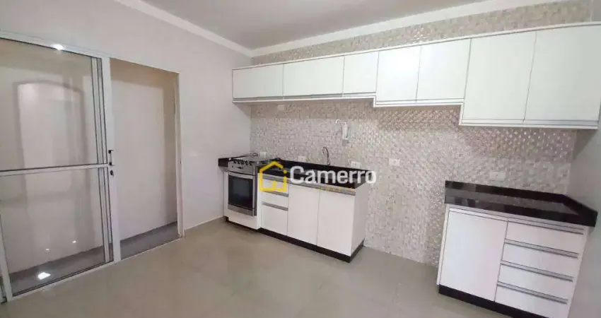 Casa com 3 dormitórios à venda, 193 m² por R$ 700.000,00 - Jardim Pérola - Santa Bárbara D'Oeste/SP