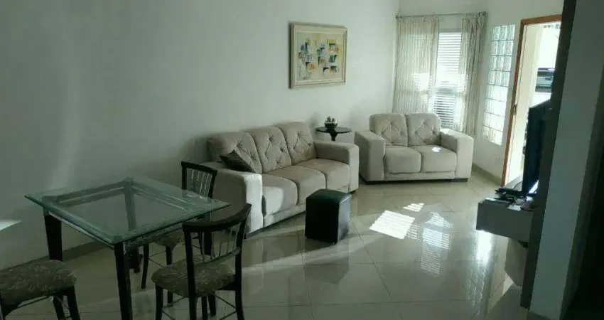 Casa com 3 dormitórios, sendo 1 suíte,  à venda, 188 m² por R$ 790.000 - Jardim Bela Vista - Americana/SP