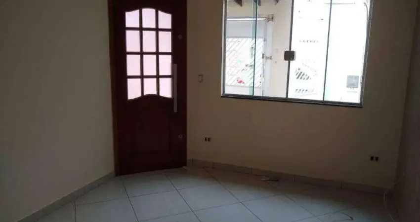 Casa com 2 dormitórios à venda, 135 m² por R$ 350.000,00 - Jardim Bertoni - Americana/SP