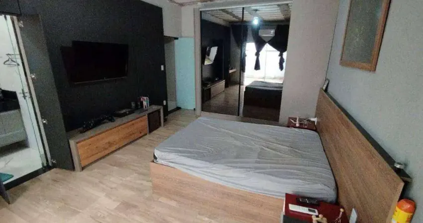 Casa com 3 dormitórios à venda, 190 m² por R$ 1.080.000,00 - Jardim Santa Alice - Santa Bárbara D'Oeste/SP