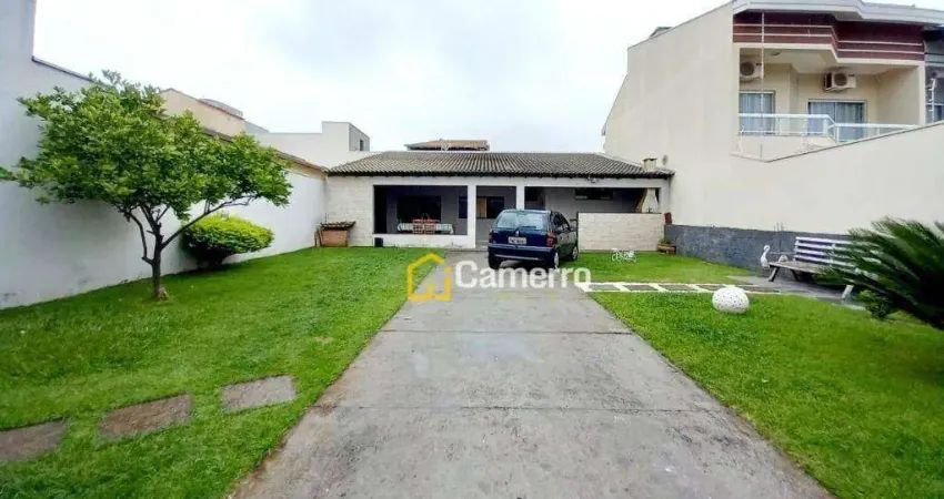 Casa com 2 dormitórios à venda, 100 m² por R$ 700.000,00 - Jardim Terramérica II - Americana/SP