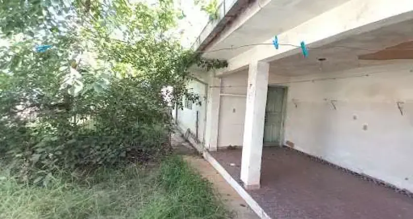 Casa residencial/comercial com 4 dormitórios à venda, 135 m² por R$ 495.000 - Jardim Girassol - Americana/SP