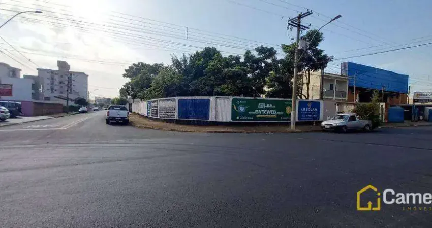 Terreno comercial à venda, 500 m² por R$ 1.100.000 - Jardim Terramérica II - Americana/SP