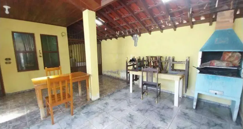 Casa com 4 dormitórios à venda, 213 m² por R$ 450.000,00 - Vila Mollon IV - Santa Bárbara D'Oeste/SP