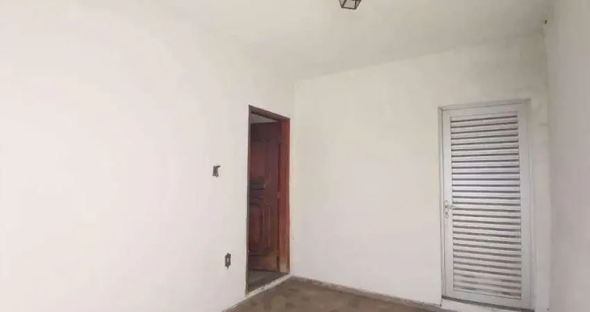Casa com 3 dormitórios para alugar, 100 m² por R$ 3.081,00/mês - Jardim Girassol - Americana/SP