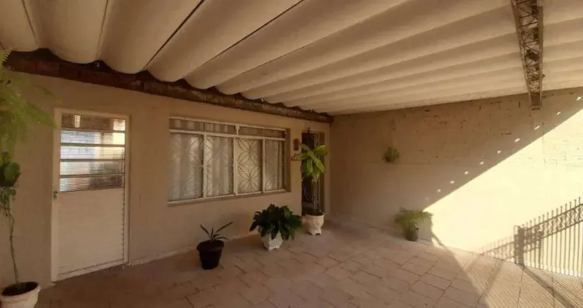 Casa com 1 dormitório para alugar por R$ 1.900,00/mês - Jardim Lizandra - Americana/SP