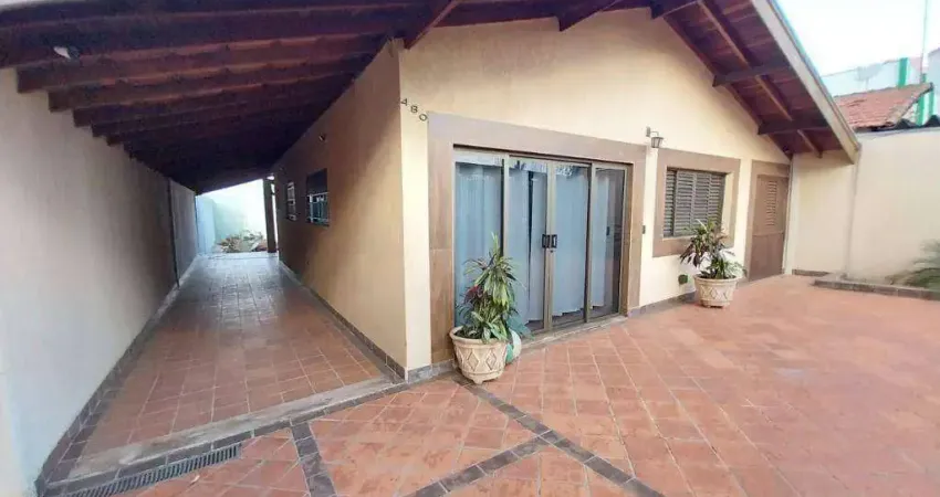 Casa com 2 dormitórios à venda, 120 m² por R$ 585.000,00 - Jardim Bela Vista - Americana/SP
